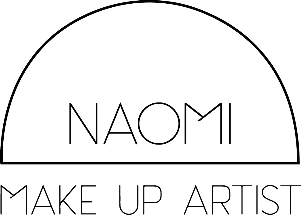 naomi make up artist